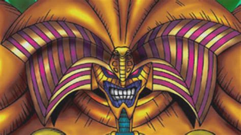 YuGiOh Exodia cards and deck guide