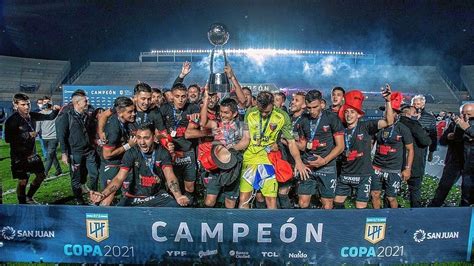 El emocionante video sobre el camino del Colón campeón