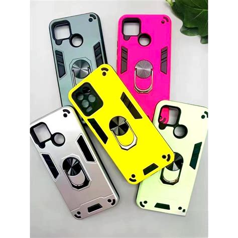 BLADE ARMOR HARD CASE FOR INFINIX HOT I S I I PRO PLAY ZERO G SMART Shopee