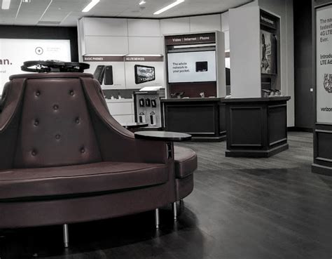 Pottstown, Pennsylvania: Verizon Store