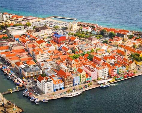 The Best Of Curacao