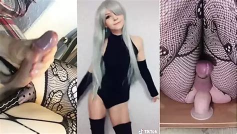 Tiktok Babecock Free Shemale HD Videos HD Porn Video XHamster