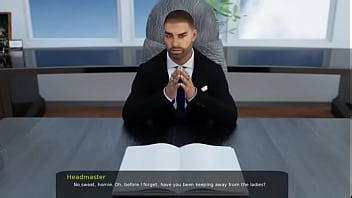 Milfy City Parte 80 El Secreto Del Director De LoveSkySan69 XVIDEOS