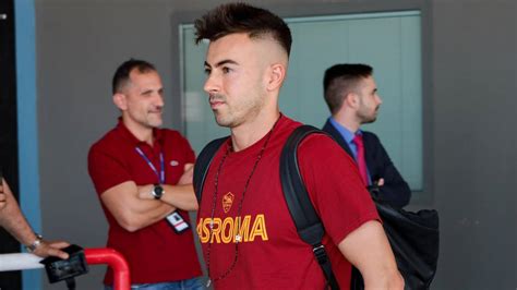 Roma El Shaarawy Rinnova Fino Al Roma Cronacalive