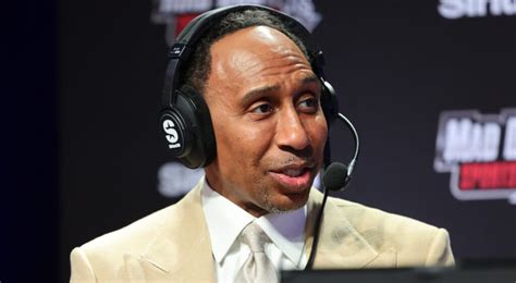 Stephen A Smith Boldly Declares The Minnesota Timberwolves Set To