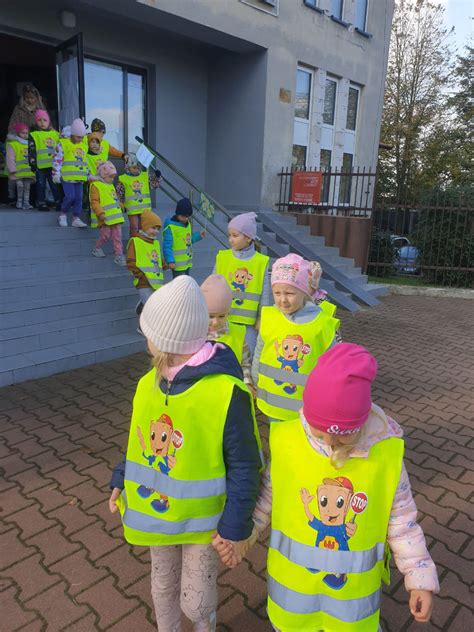 Projekt Edukacyjny KOLEGA Z PRZEDSZKOLA Krasnoludki I Stokrotki