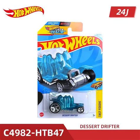 Hot Wheels Monster Truck Bmw