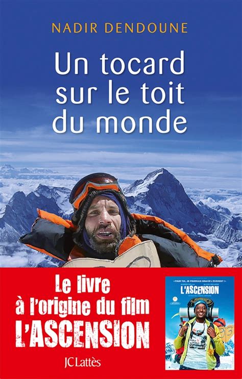 Un Tocard Sur Le Toit Du Monde Hachette Fr