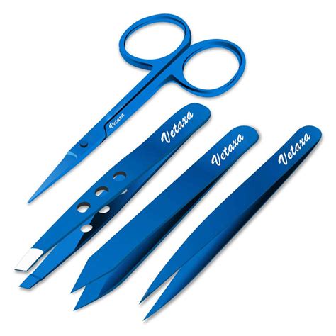Personal Grooming Set - Vetaxa Industries