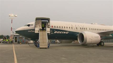 On 2-year anniversary of Boeing 737 MAX crash, victim's family says 'no ...