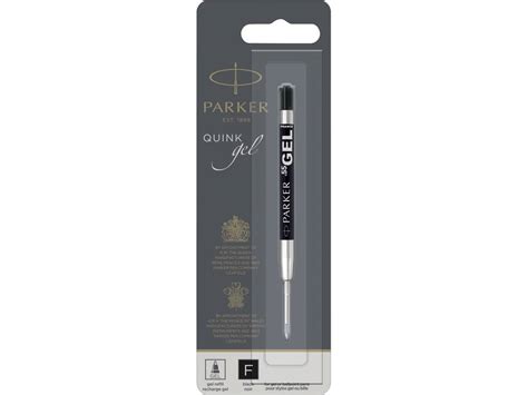 Parker Cartouche Pour Stylo Bille Criture Gel Pasco Promotions