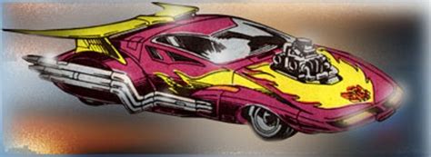 Autobot Hot Rod Artwork Autobots Hot Rod Transformers Hot Rods