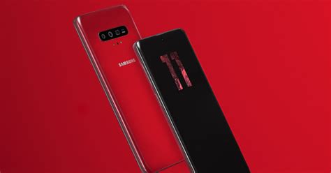 Samsung шокирует всех в своем новом флагмане