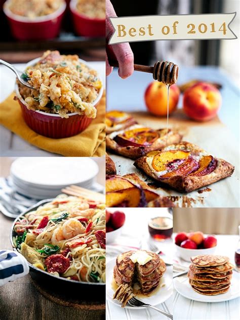Best Recipes of 2014 - Some the Wiser