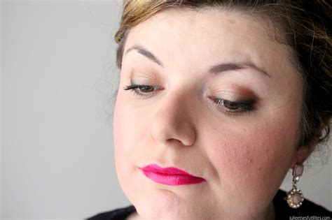 La palette Artist Nude de Make Up For Ever Julie et ses futilités