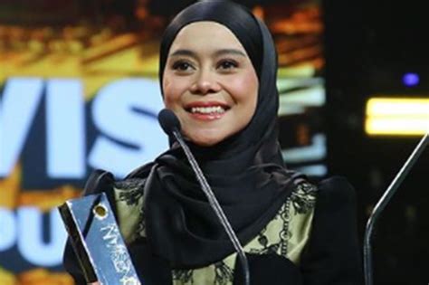 Daftar Lengkap Pemenang Indonesian Television Awards 2024 Lesti Kejora