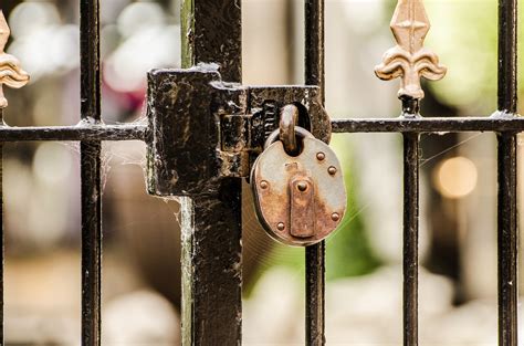 Открытый Замок Фото – Telegraph