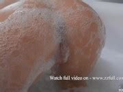 Balls Deep In The Milf S Bubble Bath Isabelle Deltore Brazzers Xxx Mobile Porno Videos