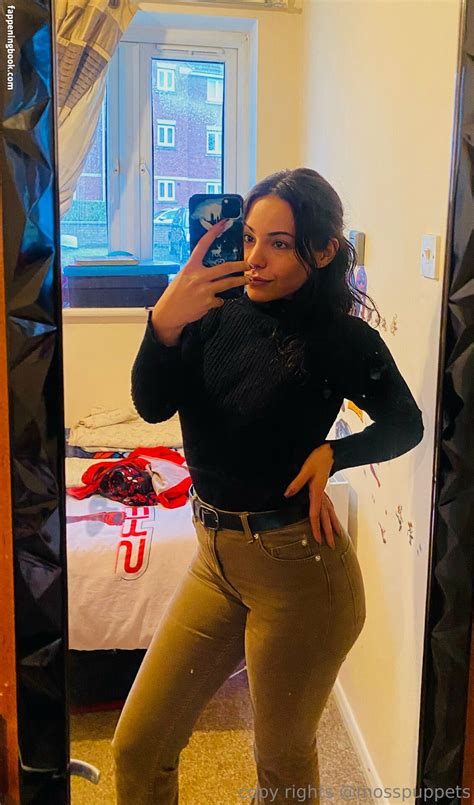 Mosspuppetsfree Nude Onlyfans Leaks Fappening Fappeningbook