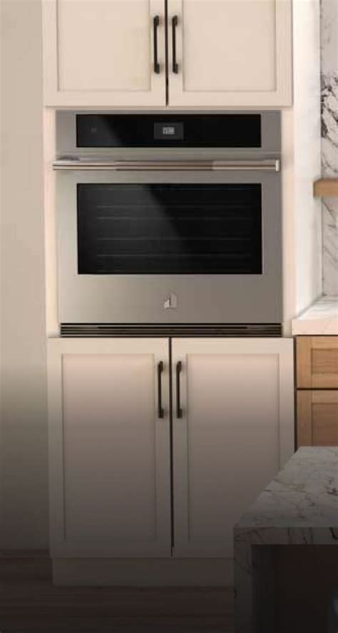 Explore High End Wall Ovens Jennair