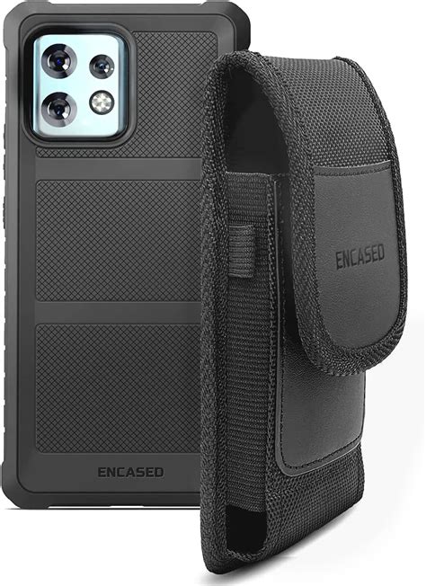 Amazon Encased In Motorola Edge Plus Case With Holster