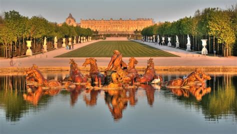 Private Versailles Palace & Gardens Tour - Paris | Project Expedition