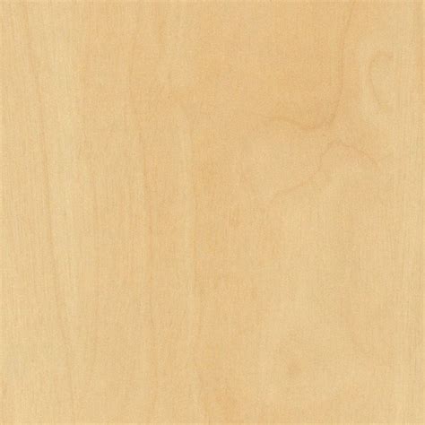 Curly Birch Natural Tsk Bc639 Tsk Flat Pack Kitchens And Cabinet Makers