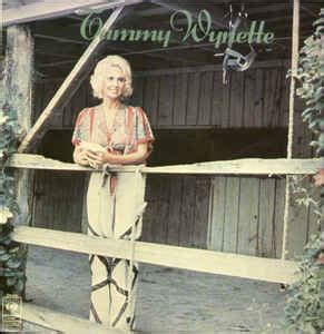 Tammy Wynette - Tammy Wynette (1977, Vinyl) | Discogs