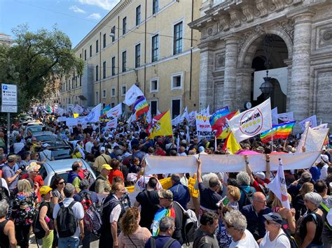 Movimento Stelle On Twitter Eccoci In Piazza Della Repubblica Sta