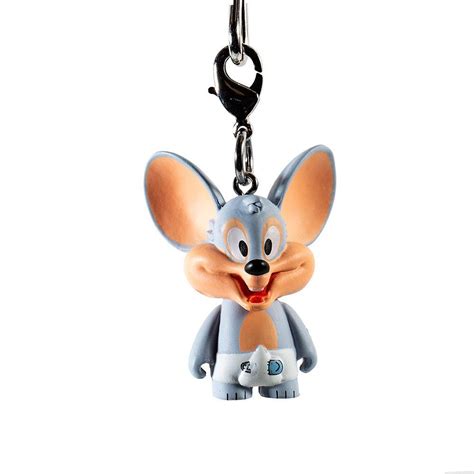 Tiny Toon Adventures Animaniacs Blind Box Keychains By Kidrobot