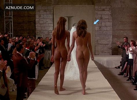 READY TO WEAR NUDE SCENES AZNude