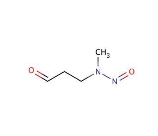 3 Methylnitrosamino Propanal CAS 85502 23 4 SCBT Santa Cruz