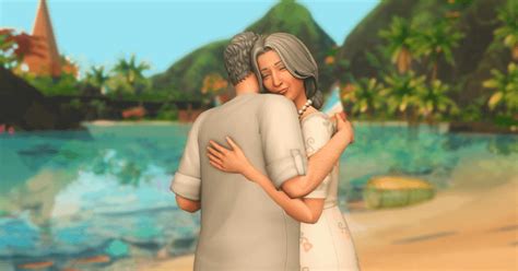 Fixing her tragic story : r/Sims4