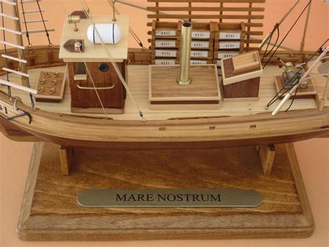 Artesania Latina Mare Nostrum Restoration Ready For Inspection Maritime Britmodeller