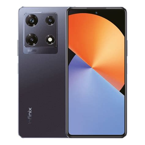Infinix Note 30 Pro: Price (from 202.25$) and specifications [July 2025]