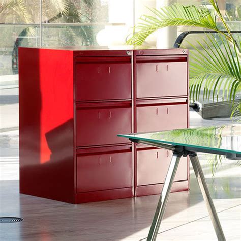 Armoire De Classement Basse Order Comercial De Industrias Reunidas