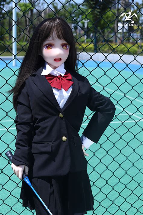 Mozu Sex Doll 145cm Anime Doll UmeDoll