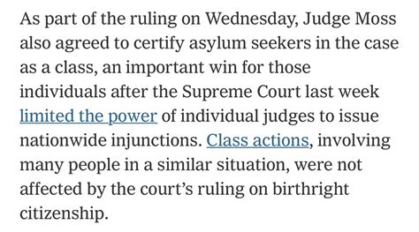 Love That The Judge Also Certified The Class Action Big Fuck You To SCOTUS Album On Imgur