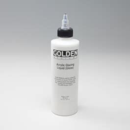 Golden Acrylic Glazing Liquid Gloss