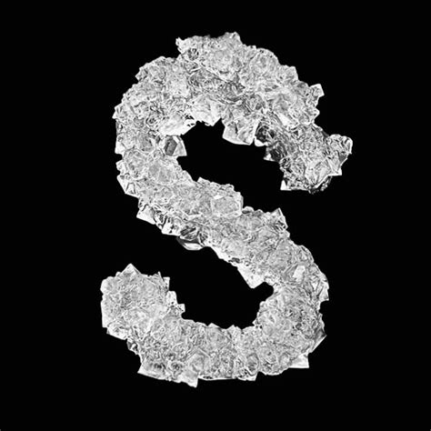Crystal Type — ROZI ZHU