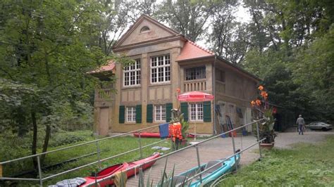 Leipzig Flusswaldtour an der Pleiße GetYourGuide