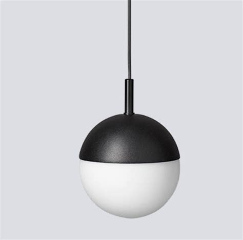 Pendant Lamp BALO 150 E14 ONOK LUZ TECNICA Metal Contemporary