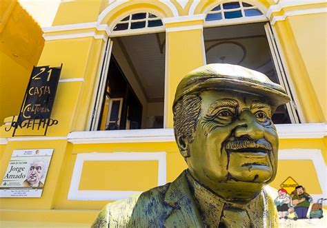 Ilhéus BA Melhores Destinos Do Brasil Bahia