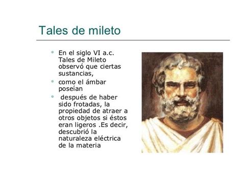 Matematico Tales De Mileto - Tales de Mileto. (624 - 546 a.C) Filósofo y matemático griego. | El ...