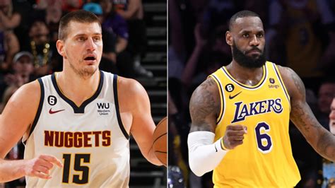 Nba Playoffs Best Bets For Thursday Nuggets Vs Lakers Game 2 Odds