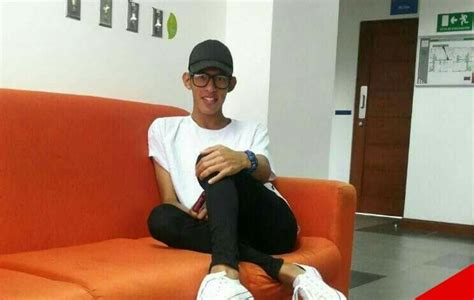 Joven Gay Abre Espacios Estudiantiles Y Es Electo Presidente Del Colegio Nocturno De Bel N