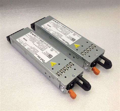 Bộ nguồn Dell 502W Hot plug for PowerEdge R610