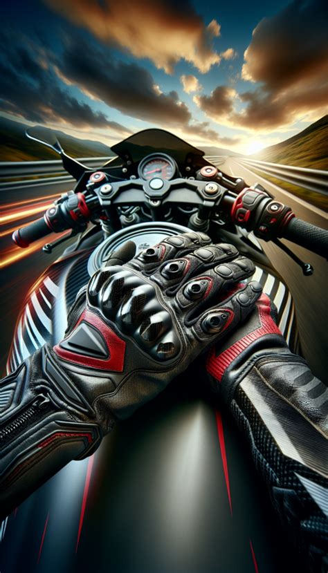Opinión Personal Los Mejores Guantes Para Moto Según Mi Experiencia