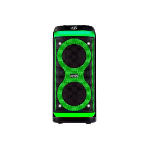 Wireless Portable Bluetooth Party Speaker X Series SRS Xv800 Double 6