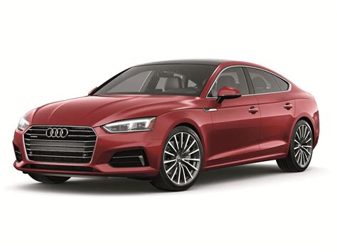 Audi A5 vs Audi A4 Fort Worth TX | Audi Fort Worth